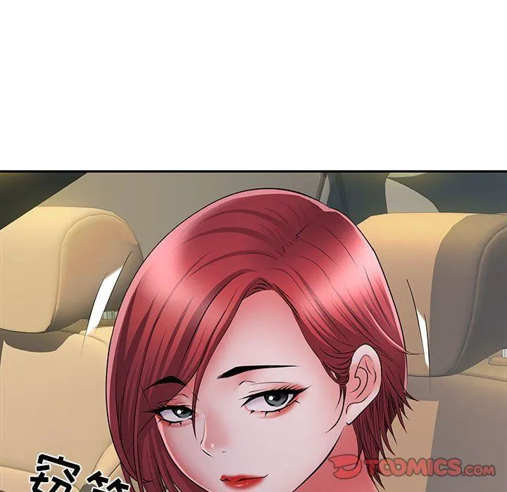 刺激的部队生活 - 第16话 - page 114