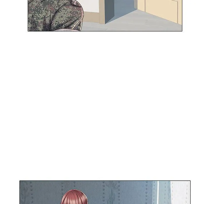 刺激的部队生活 - 第1话 - page 65
