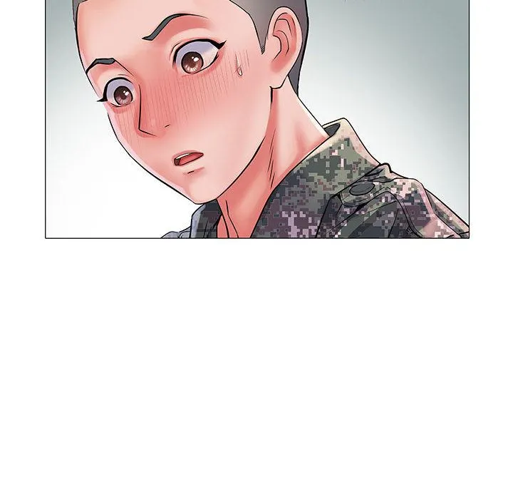 刺激的部队生活 - 第1话 - page 104