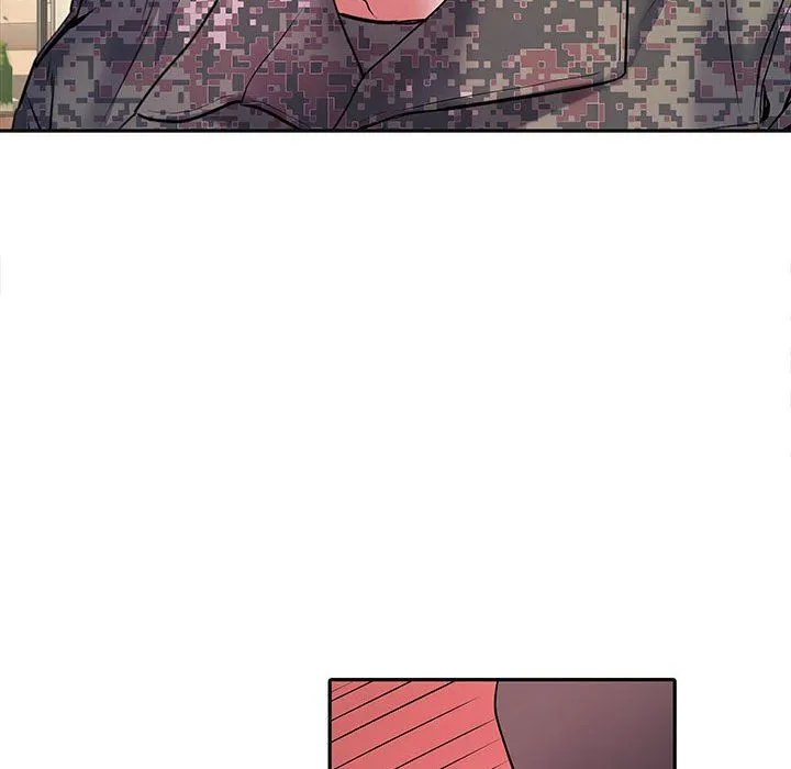 刺激的部队生活 - 第15话 - page 10