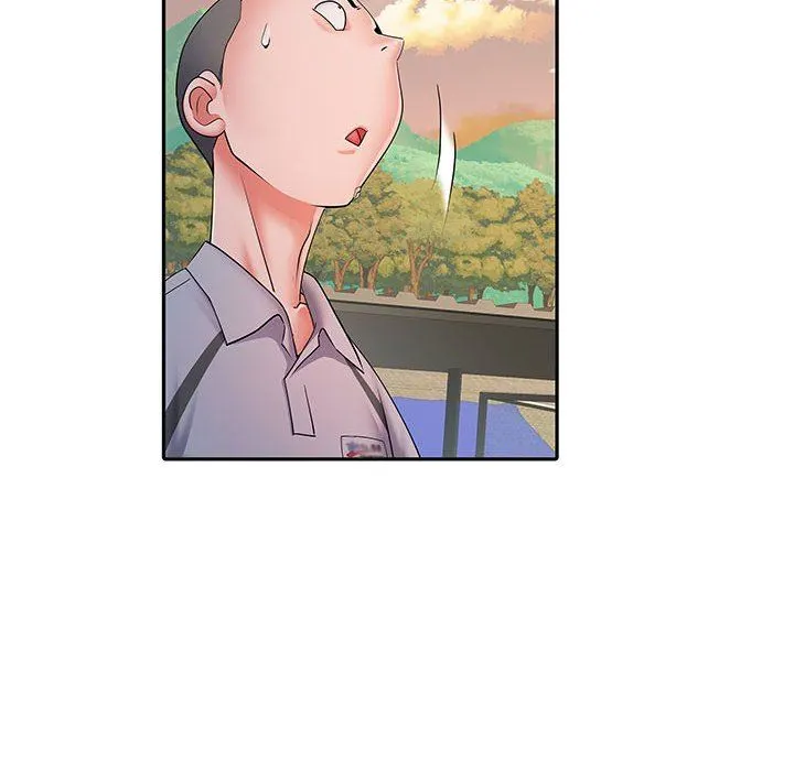 刺激的部队生活 - 第15话 - page 31