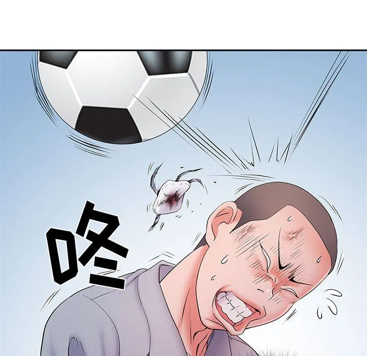 刺激的部队生活 - 第15话 - page 34