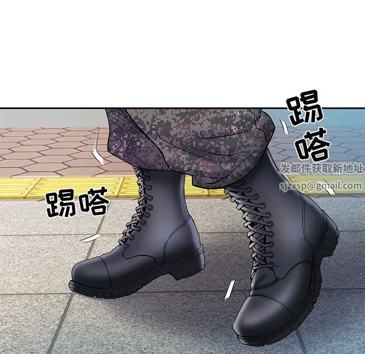 刺激的部队生活 - 第15话 - page 86