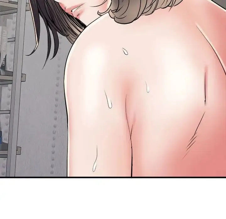 刺激的部队生活 - 第66話 - page 31