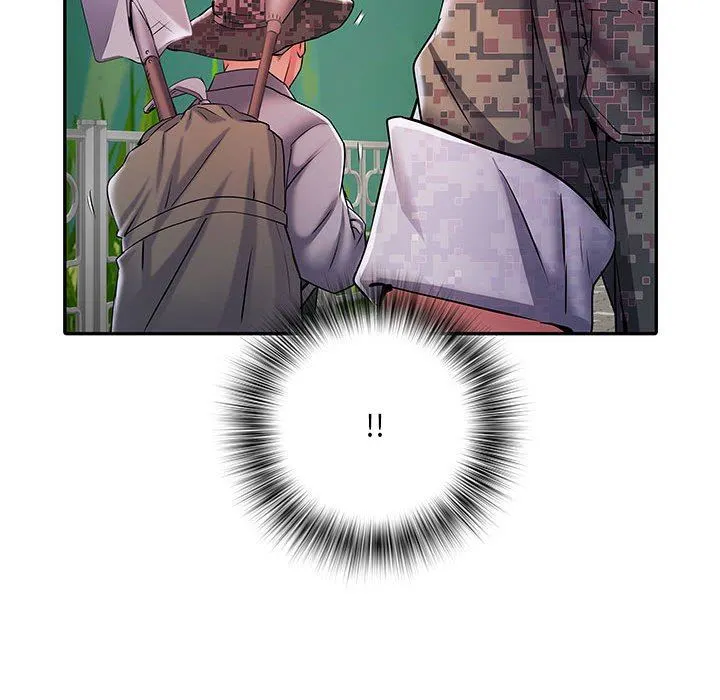 刺激的部队生活 - 第21话 - page 41