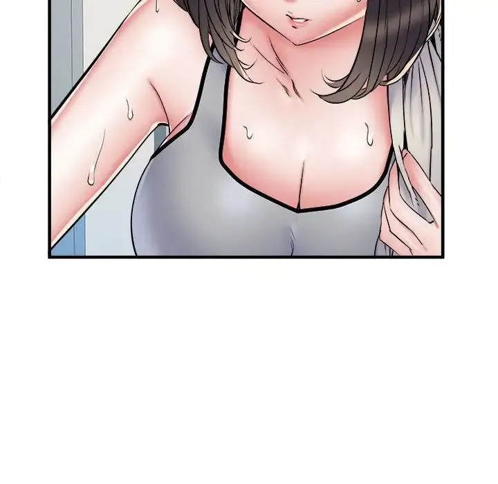刺激的部队生活 - 第46话 - page 18