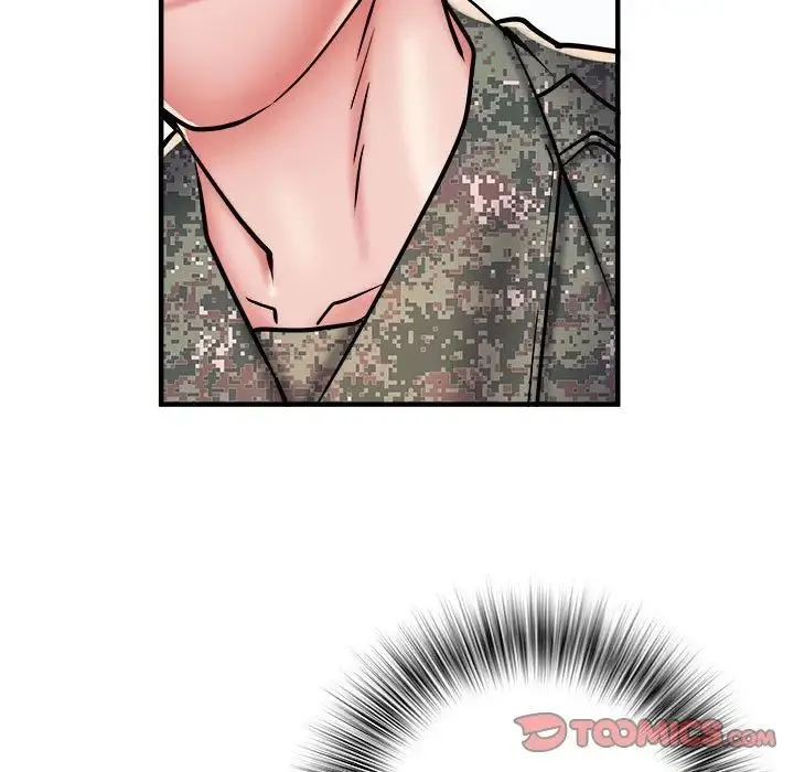 刺激的部队生活 - 第46话 - page 93