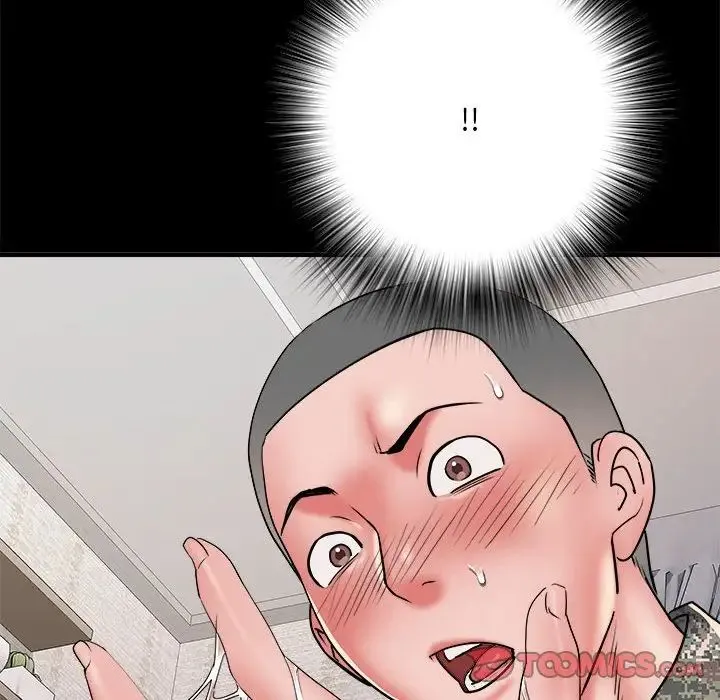 刺激的部队生活 - 第46话 - page 123