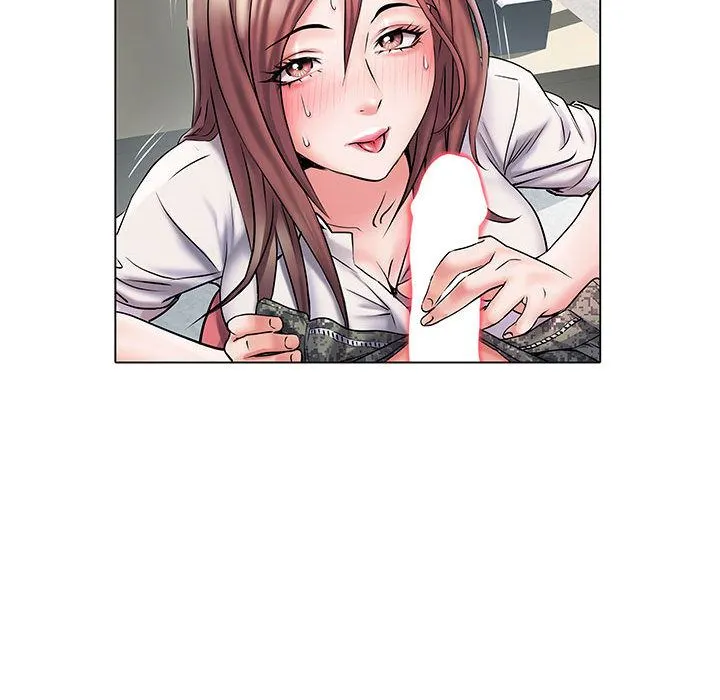 刺激的部队生活 - 第2话 - page 71