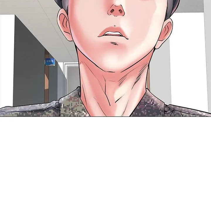 刺激的部队生活 - 第2话 - page 124