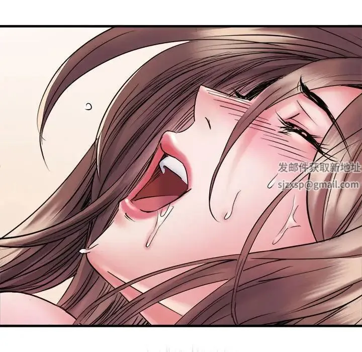 刺激的部队生活 - 第69話 - page 56