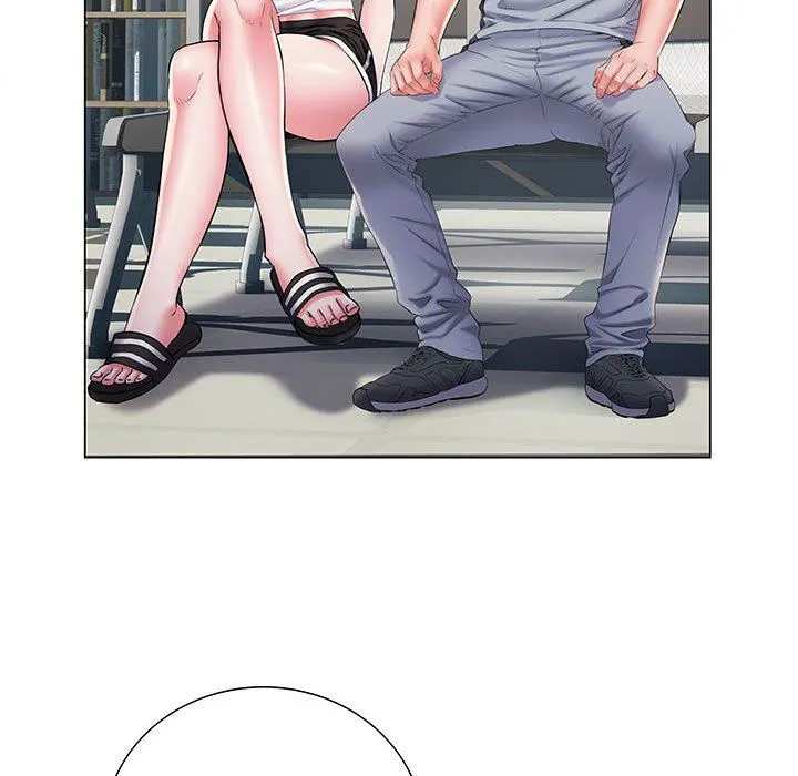 刺激的部队生活 - 第9话 - page 33