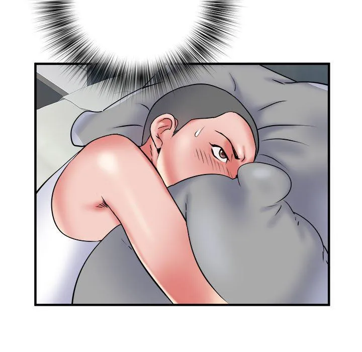 刺激的部队生活 - 第36话 - page 80