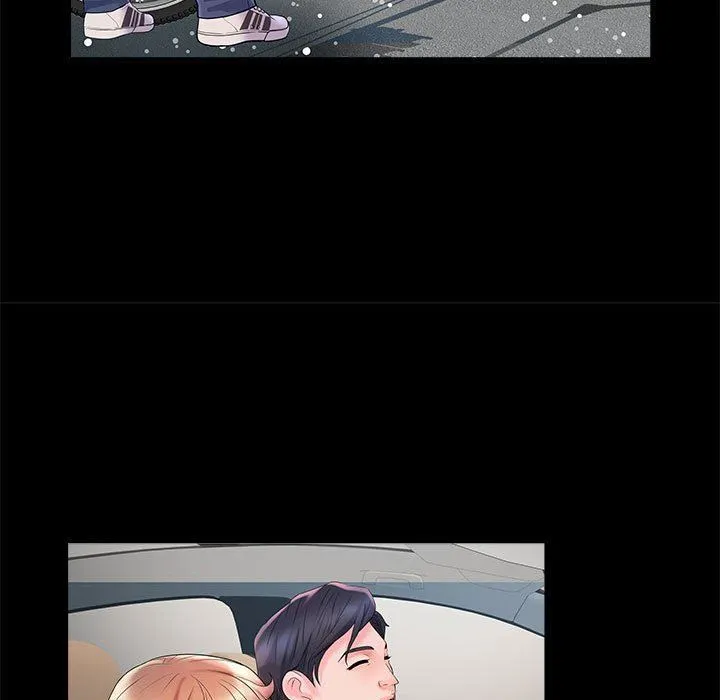 刺激的部队生活 - 第36话 - page 84