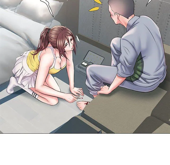 刺激的部队生活 - 第4话 - page 50