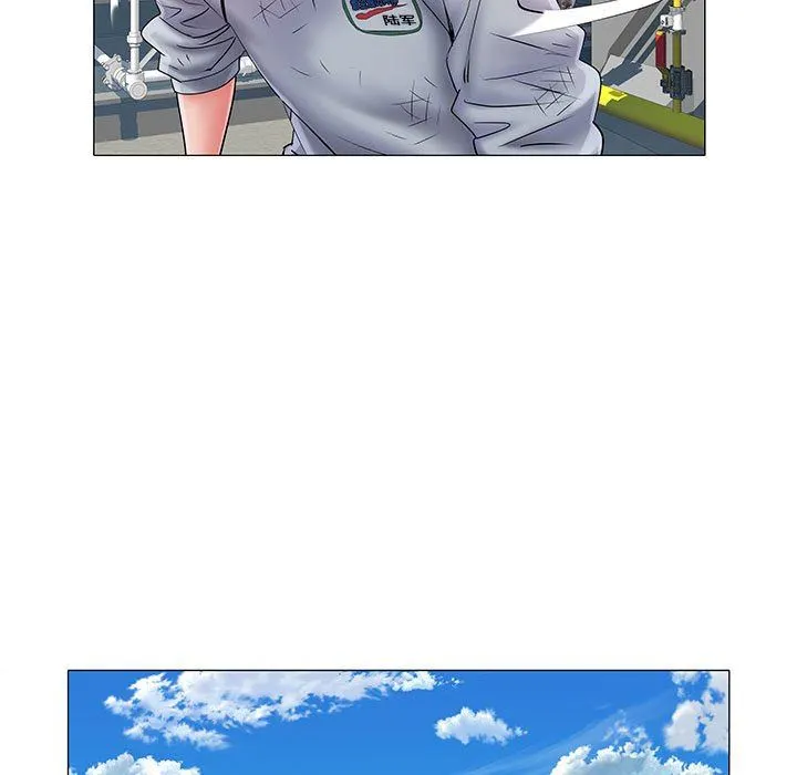 刺激的部队生活 - 第4话 - page 103