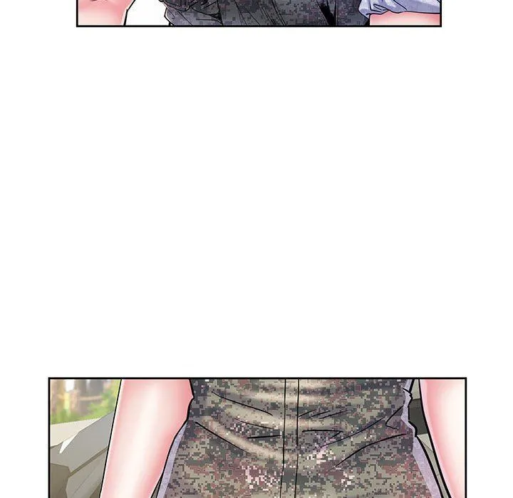 刺激的部队生活 - 第6话 - page 13