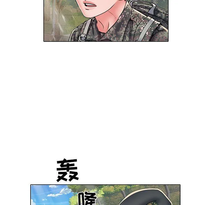 刺激的部队生活 - 第6话 - page 36
