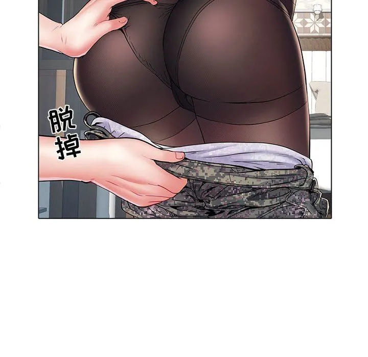 刺激的部队生活 - 第6话 - page 58