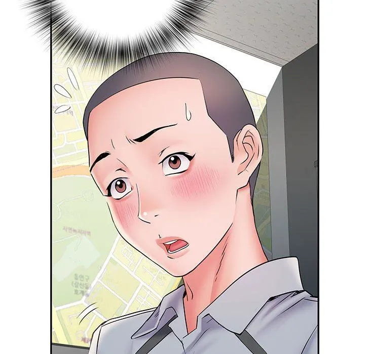 刺激的部队生活 - 第10话 - page 9