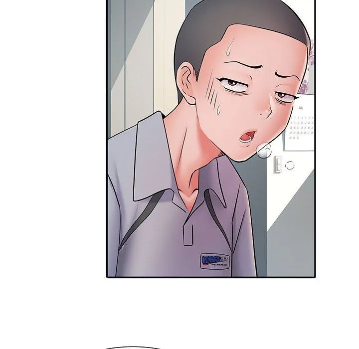 刺激的部队生活 - 第10话 - page 31
