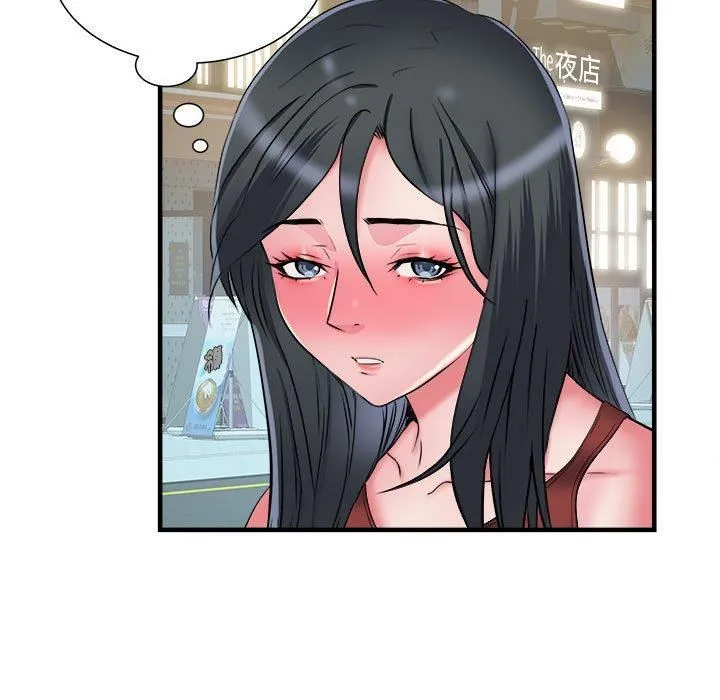 刺激的部队生活 - 第38话 - page 82