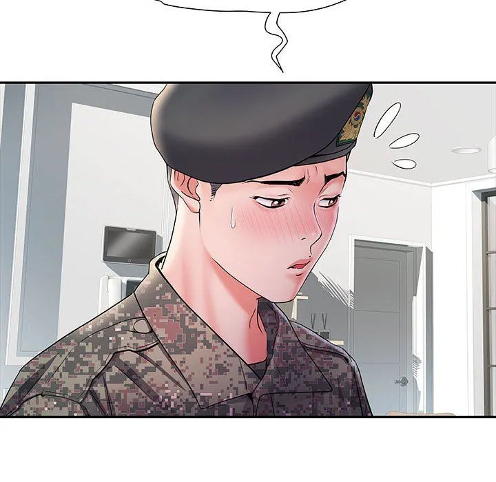 刺激的部队生活 - 第12话 - page 23