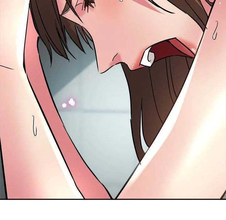 瑜珈初体验 - 第19话 - page 19