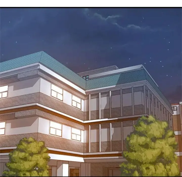 瑜珈初体验 - 第57話 - page 67