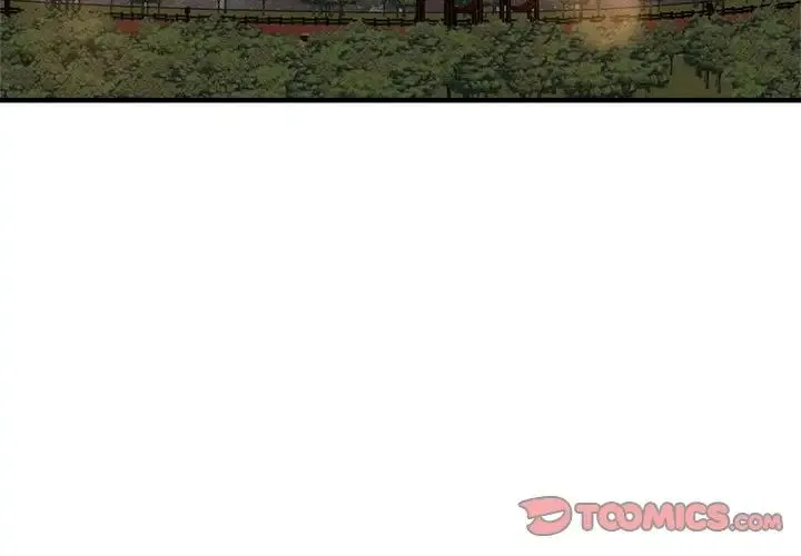 瑜珈初体验 - 第55話 - page 3