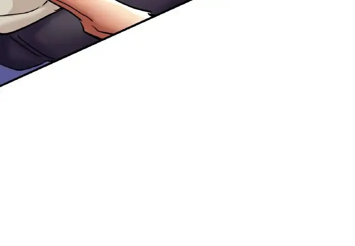 瑜珈初体验 - 第48話 - page 4