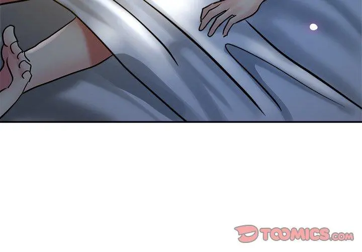 瑜珈初体验 - 第9话 - page 3