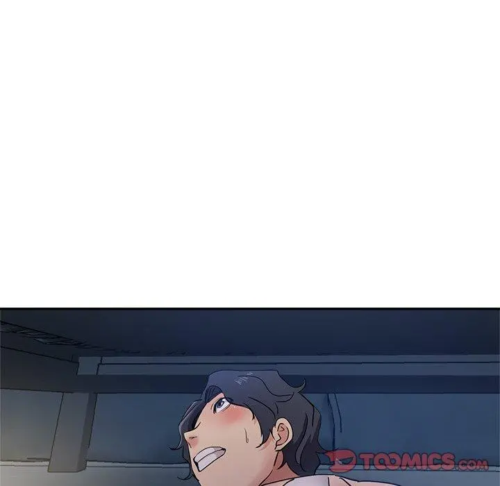 瑜珈初体验 - 第9话 - page 120