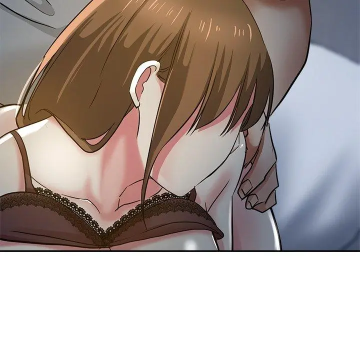 瑜珈初体验 - 第9话 - page 130