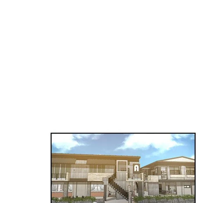 瑜珈初体验 - 第28话 - page 38