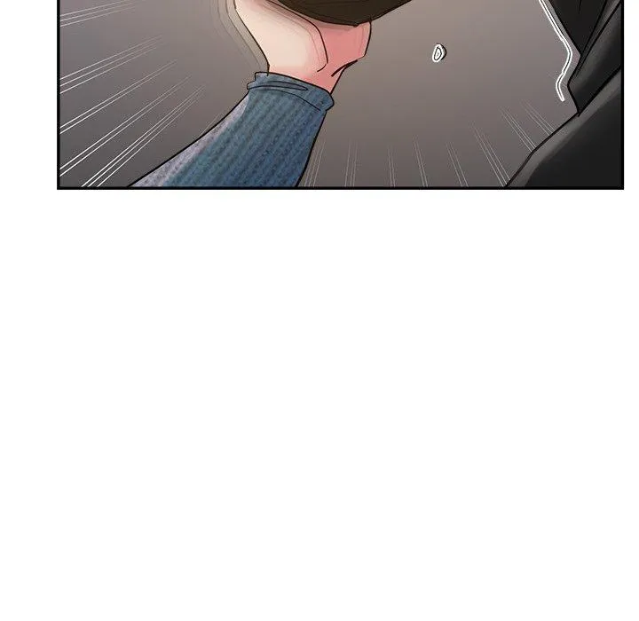 瑜珈初体验 - 第28话 - page 97
