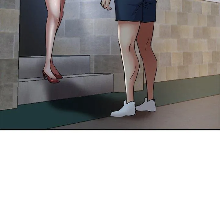 瑜珈初体验 - 第30话 - page 61