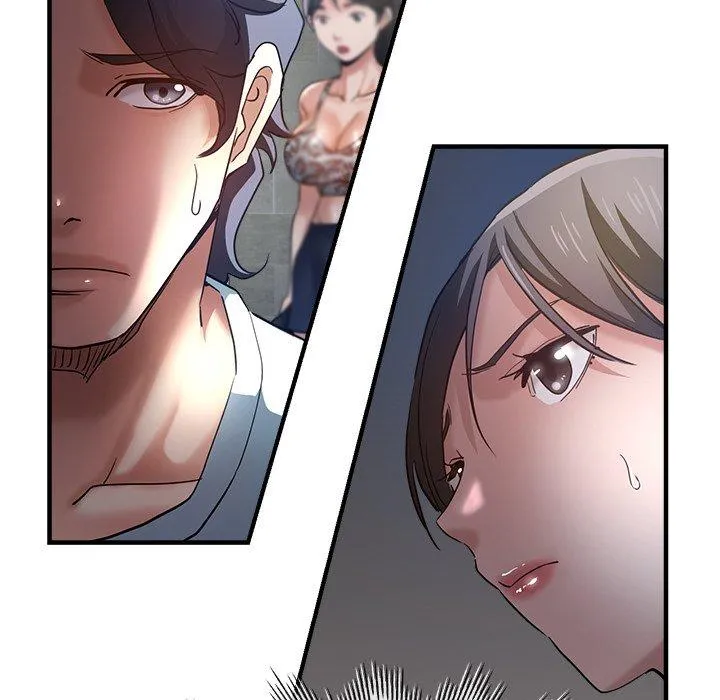 瑜珈初体验 - 第30话 - page 63