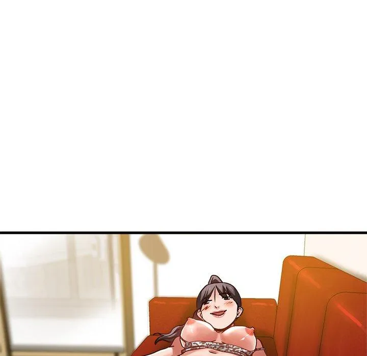 瑜珈初体验 - 第30话 - page 107