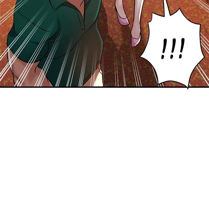 瑜珈初体验 - 第31话 - page 6