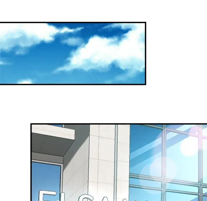 瑜珈初体验 - 第31话 - page 109