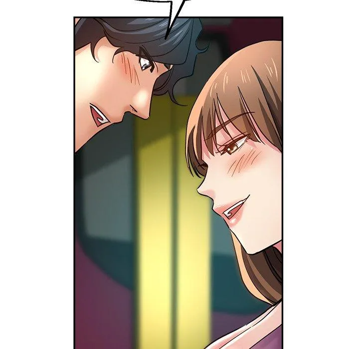 瑜珈初体验 - 第27话 - page 108