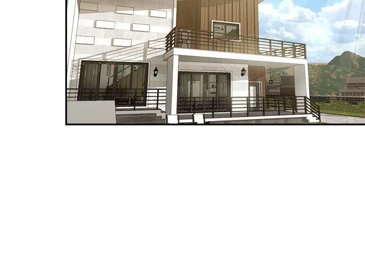瑜珈初体验 - 第10话 - page 3