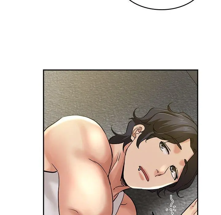 瑜珈初体验 - 第10话 - page 6