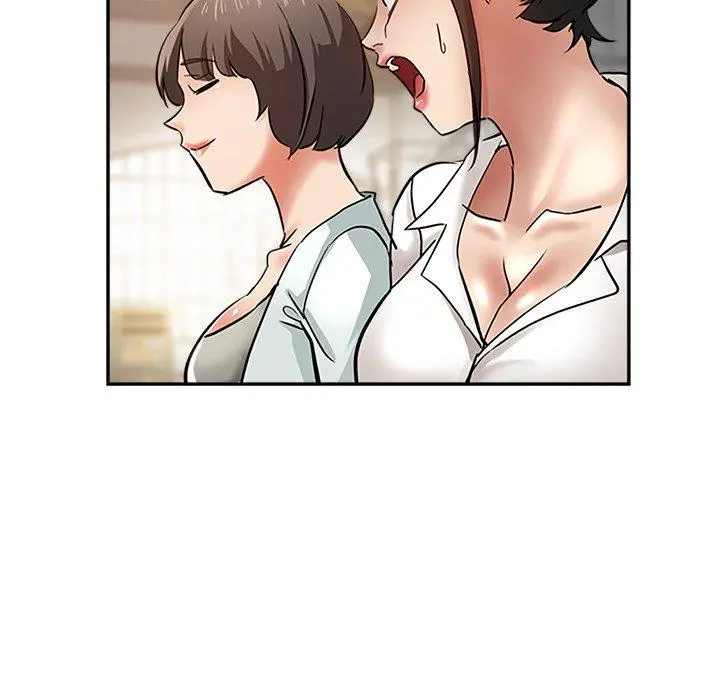 瑜珈初体验 - 第10话 - page 63