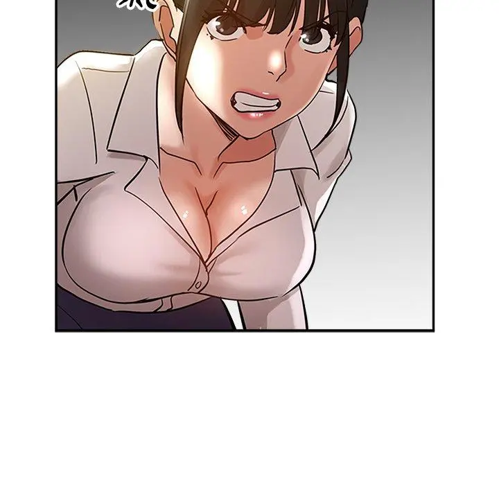 瑜珈初体验 - 第10话 - page 74