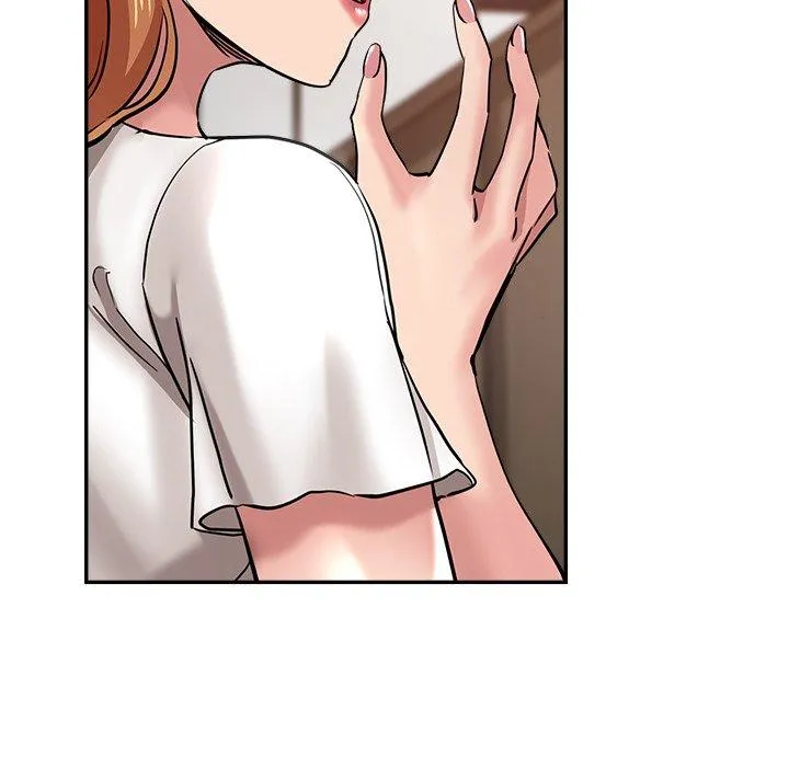 瑜珈初体验 - 第20话 - page 56