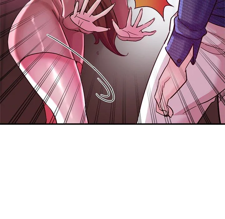 瑜珈初体验 - 第35话 - page 84
