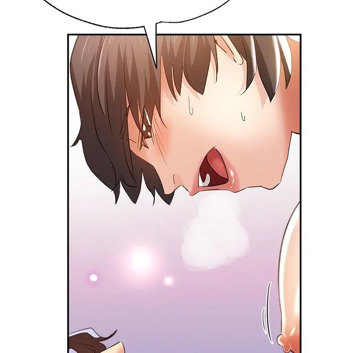 瑜珈初体验 - 第6话 - page 81