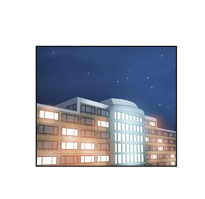 瑜珈初体验 - 第25话 - page 21